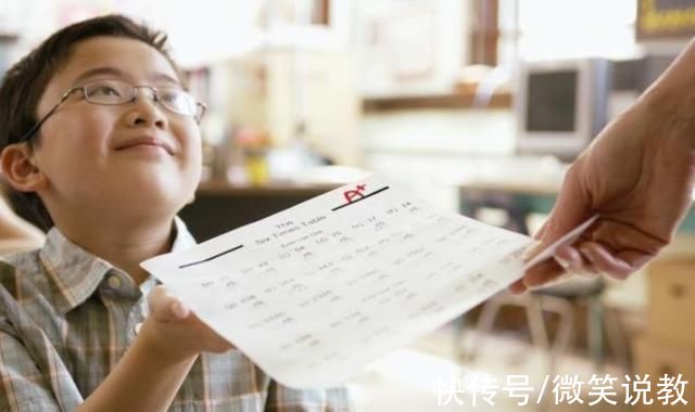 知识点|孩子成绩有“欺骗性”没关系，能否发现并破解，只需做好5点即可