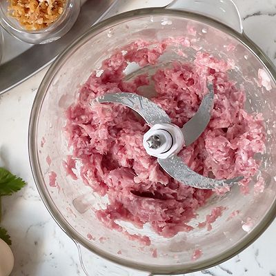 肉末|肉末煎鸡蛋