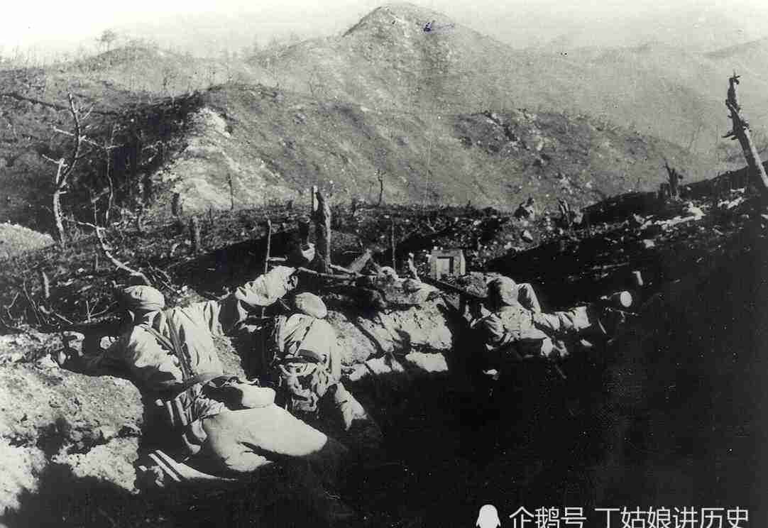 抗美援朝|他是王近山手下的旅长，后来成就很大，军衔是上将，官至正国级