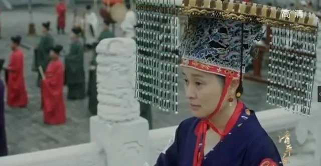 天壤之别|从两份遗诏看武则天与刘娥的垂帘听政,一字之差天壤之别