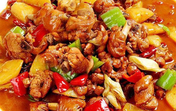 色泽|夏天孩子最馋的“香辣菜”，鲜香爽口，色泽艳丽，简单易学还不贵