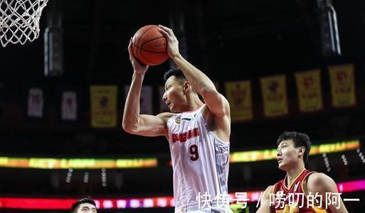 职业生涯|什么是常青树?这就是!易建联职业生涯各项数据及历史排名一览