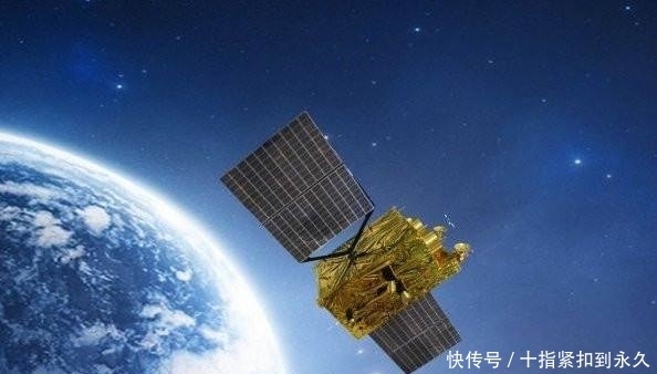 太空 人造卫星神秘失踪,美国苦寻16年无果,天眼发现后美方立刻访华