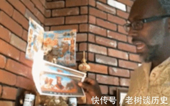 西方国家!我国冥币走红西方国家,受外国人追捧,网友上帝也不敌阎王爷