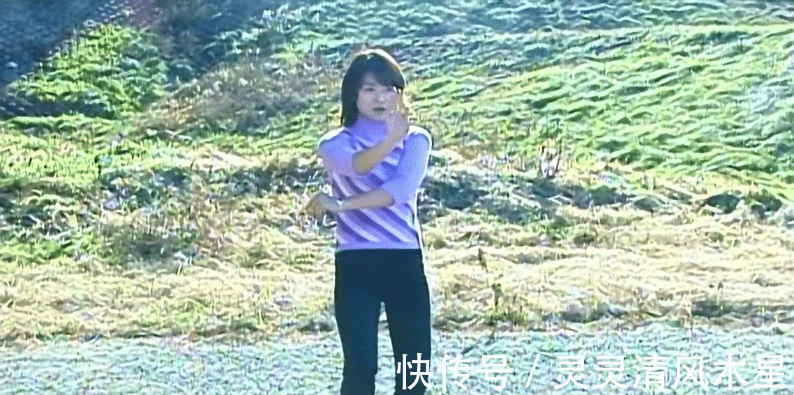 短片|《假面骑士空我》官方恶搞,女主角学会骑士踢,一脚踢爆古朗基