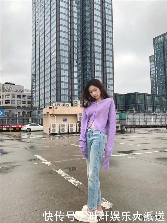 不管什么衣服,尽量多挑这些“显白高级”色!比黑白灰更时髦百搭