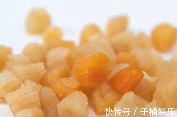 抗衰消皱|人到中年不得已,常吃4种食物,护肝排毒,抗衰消皱,增强抵抗力