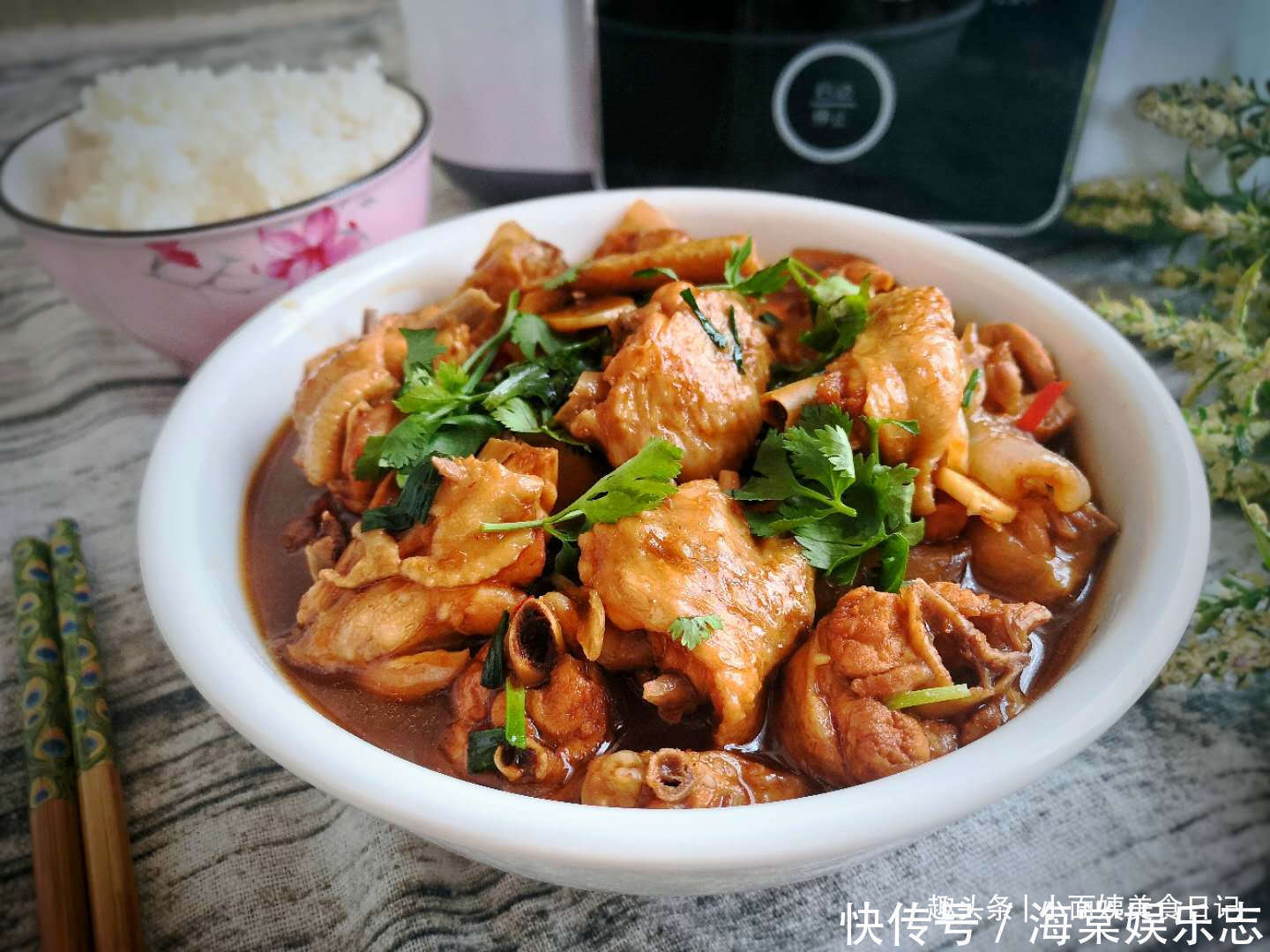 生病|秋天,吃牛羊肉都不如吃它,15一斤,多给孩子吃,增强体质少生病
