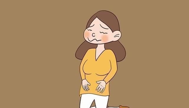 夫妻俩|42岁俩娃妈妈又意外怀孕，以下是她要流掉这胎的三个原因，叹惜