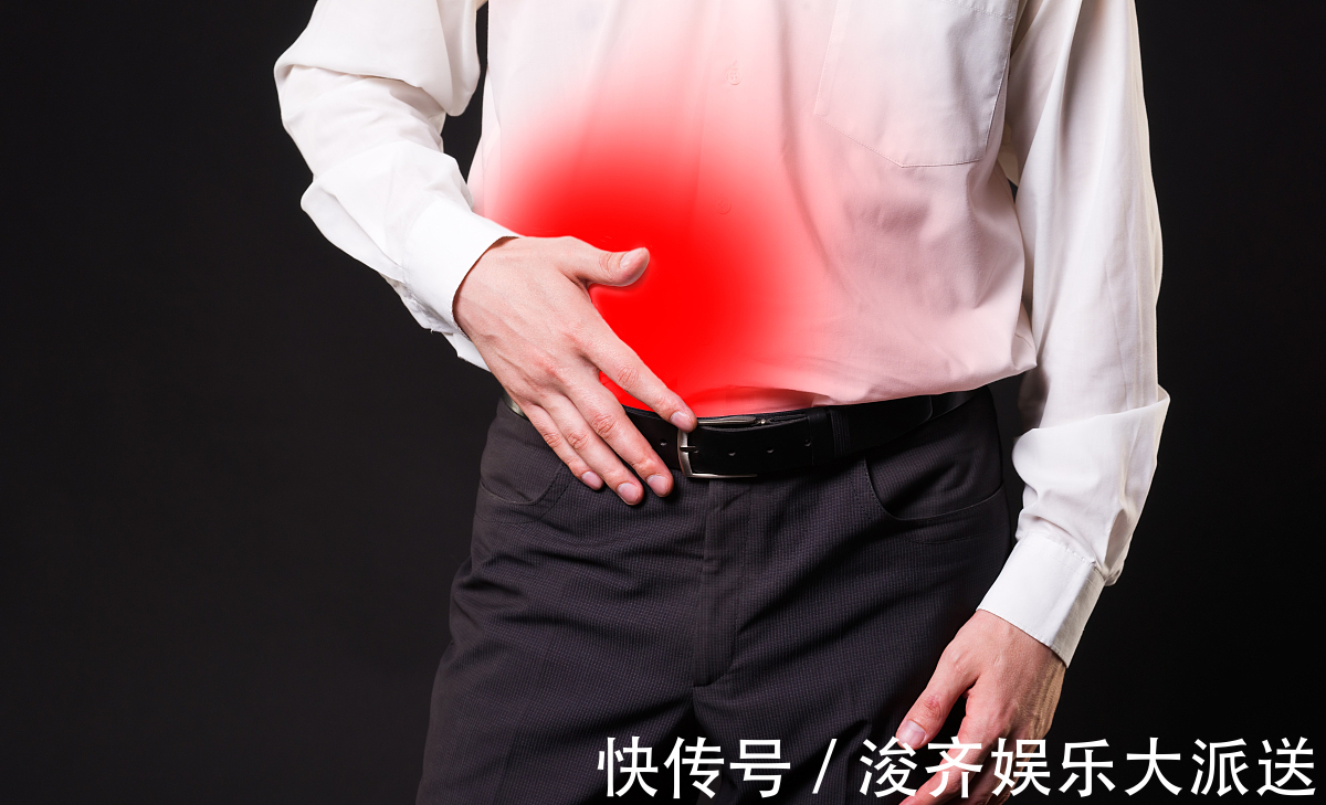 胃疼|胃癌早期不痒不疼,饭后若有4个“异常”,可能需要就医了