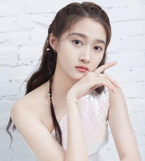 小花|95后小花們你最看好哪一個？