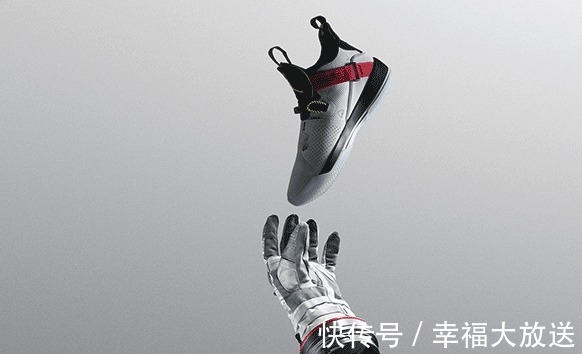 jord为什么有些人觉得穿AJ的人比较有钱!