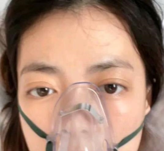 浙江台主播遭误诊,三天后直接被送进手术