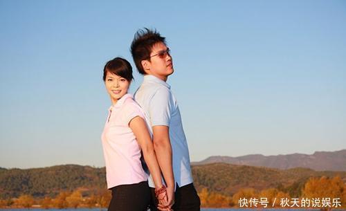 娇妻|拿下《星光大道》亚军就抛妻弃女,转身迎娶小娇妻,云飞很渣男?