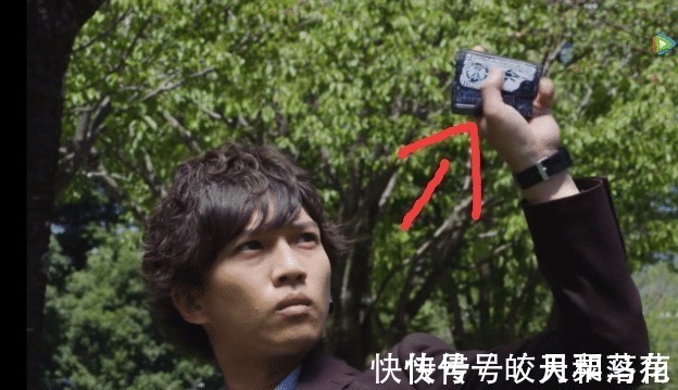 假面骑士零一|假面骑士零一亡姐帮不破打开升华匙，不破直接合上开关，他只想物理授权！