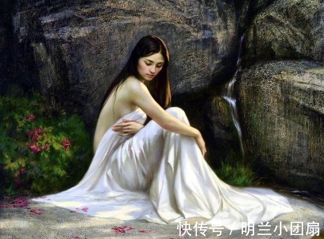 总汇|人体是世界上美的总汇，在生命的演进中，自然把人塑造得最完美