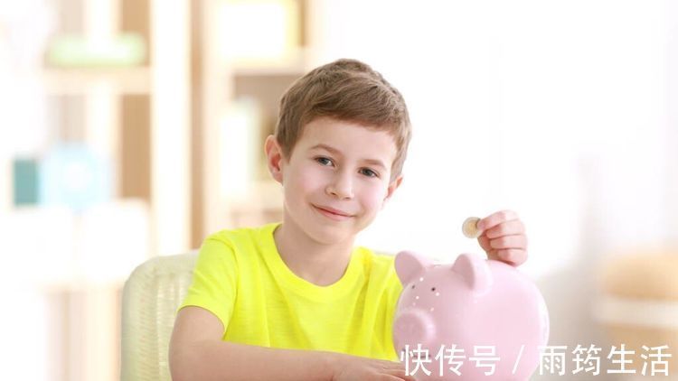 红包|你还在没收孩子的压岁钱吗?孩子的压岁钱这样花更有意义