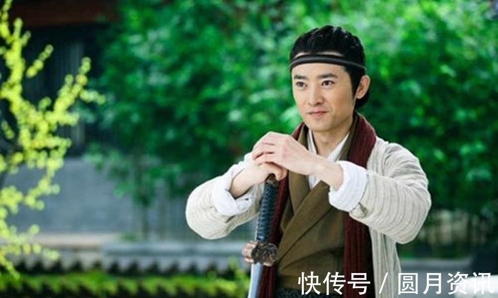 左冷禅|《笑傲江湖》里,梅庄四友的武功处于什么水准?