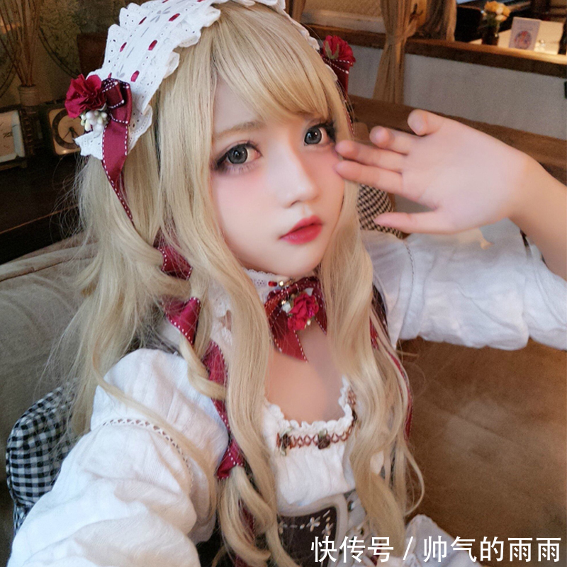 为什么说短发比长发还亮眼看完这里,你就懂了