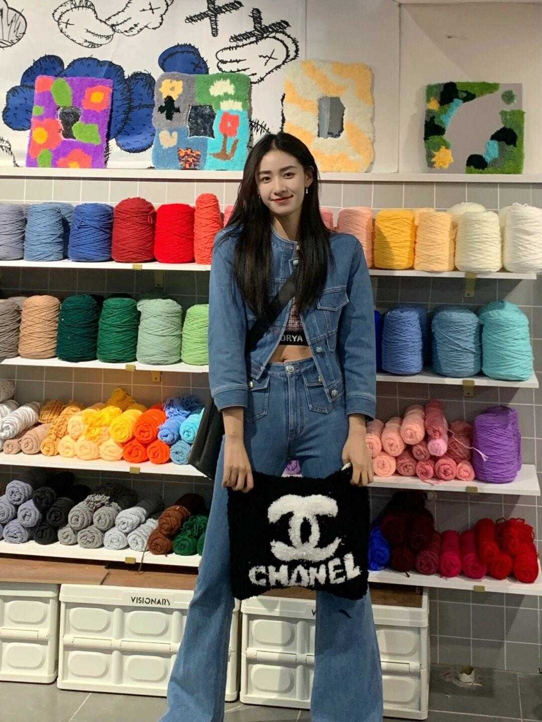 单品|又到了收集牛仔单品的时候了!初春码住这“三款”,出门稳赢