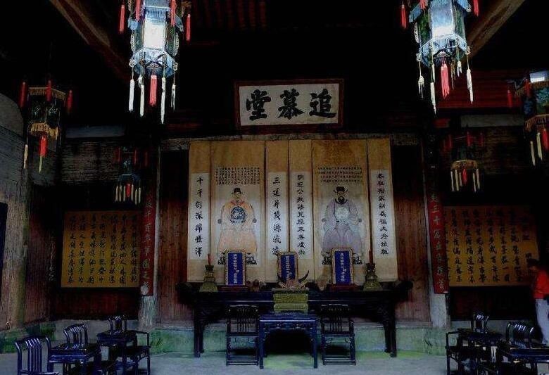 祠堂|中国民间的宗族祠堂,为何在北方很少见,在南方则比较多?
