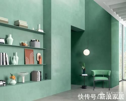 m大牌品鉴|抗菌+环保!岩板科技狂魔——诗连达Matter新型抗菌产品首发