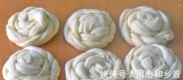 最全花卷做法大公开!10道做法,层次丰富好看又好吃,天天不重样!