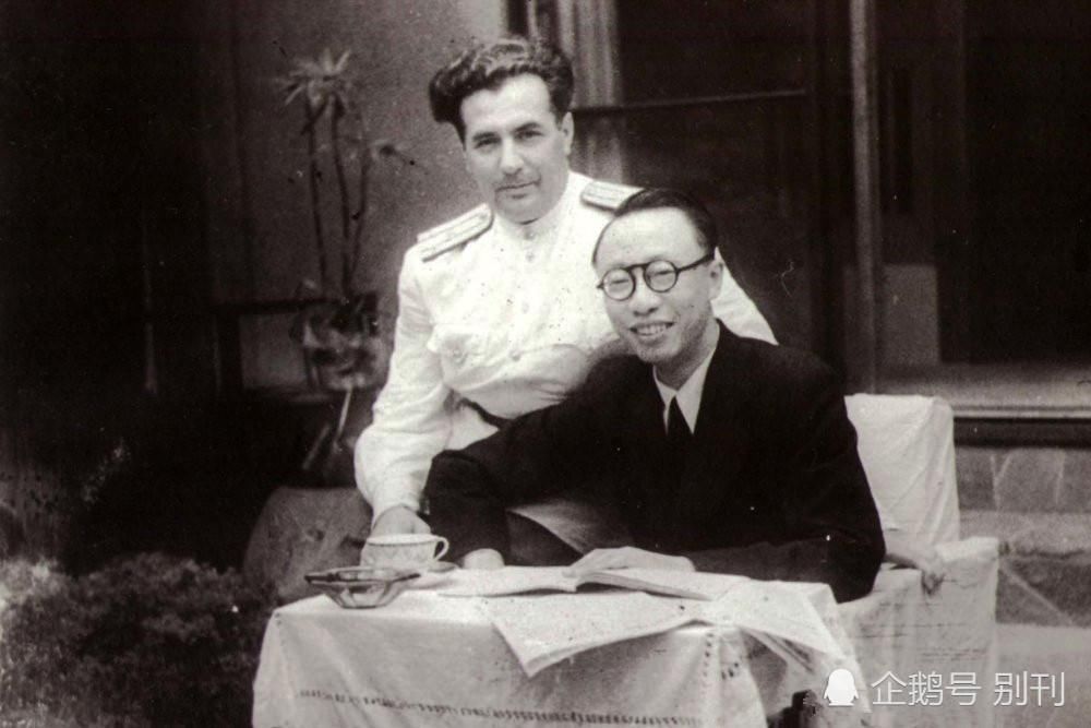 回忆往事|溥仪在监狱的时光，应付各种采访，回忆往事