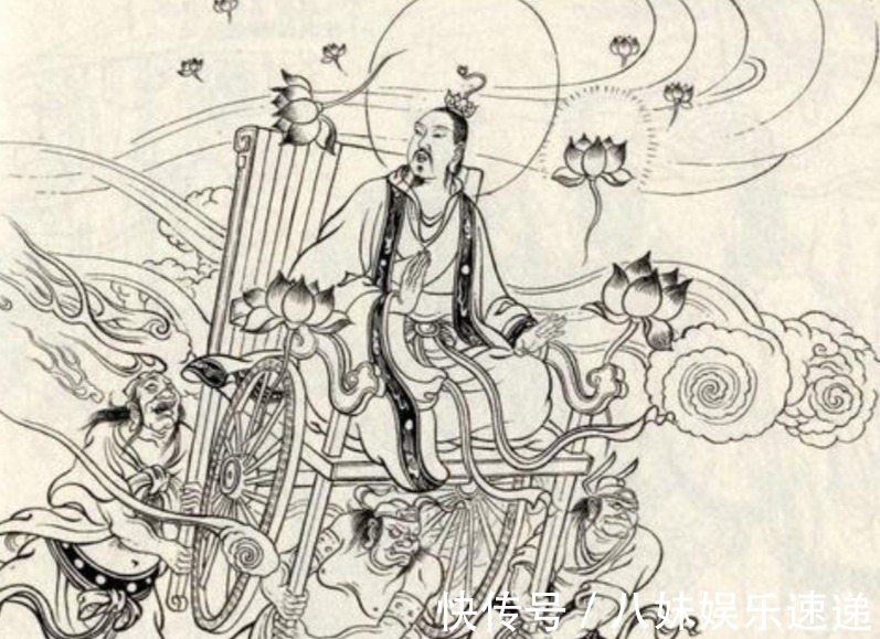 鸿钧#万仙阵后,通天被鸿钧带走,他的碧游宫后来怎样?最有可能归谁?