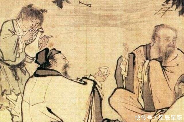 三十六计,第二十计浑水摸鱼的故事