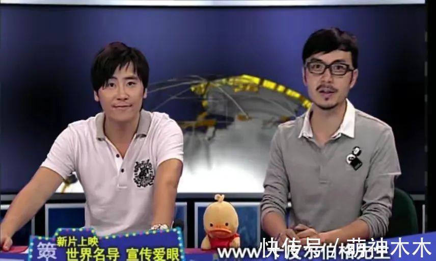 曹穎回歸家庭,馬可轉(zhuǎn)戰(zhàn)網(wǎng)紅圈,離開湖南衛(wèi)視后,他們近況各不同