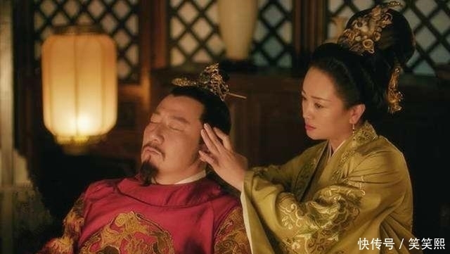 宋神宗|若不是用错了一个人,嚣张的西夏早就被宋朝灭了