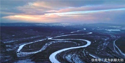 黄河|中国有一条河，水资源是黄河6倍，流域面积比长江还大，鲜有人知