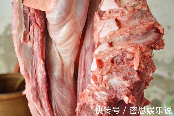 米饭|易长肉的主食有哪些？米饭不在内，正在减肥的人，尽量少吃