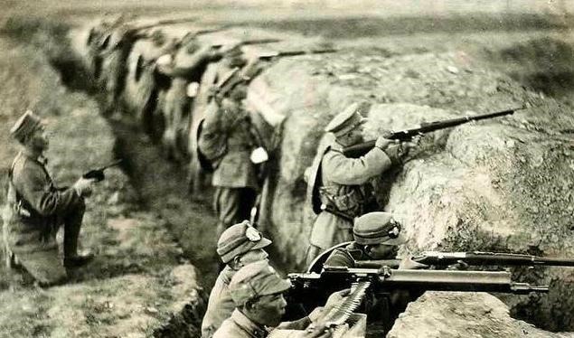 37师|日军不断挑衅,29军为什么不拼死一战老兵说来惭愧