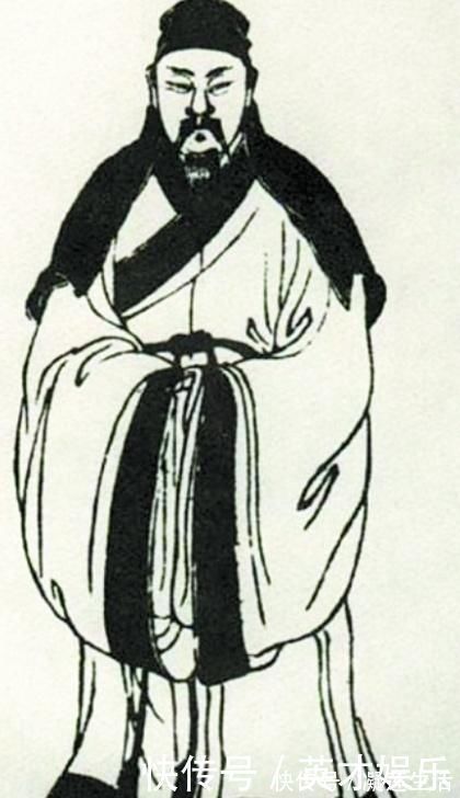 石延年!一句上联百年没人对出下联,酒鬼随口一句,竟成千古绝对