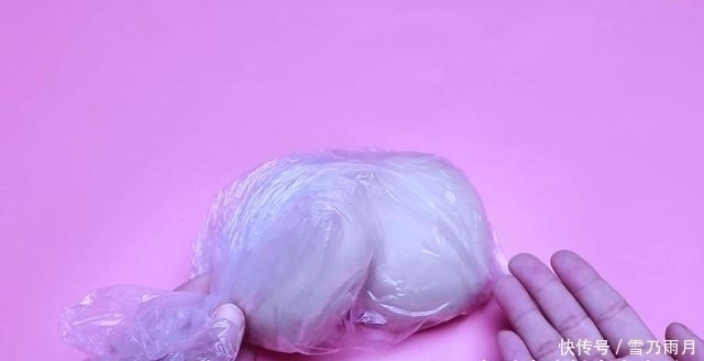 冰箱|保存馒头不要直接放冰箱,教你一招,放半个月也不发霉,不干硬