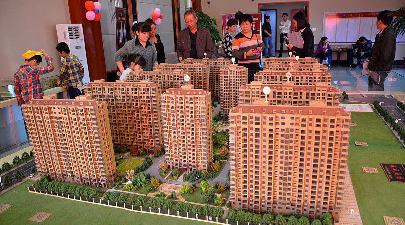 土地资源|买房时,一期房和二期房有什么区别来听听听内行人怎么说的