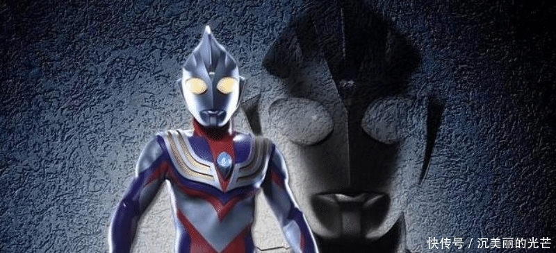 迪迦奥特曼:为什么在今天看来那么有人文意义?其实就是这3点!