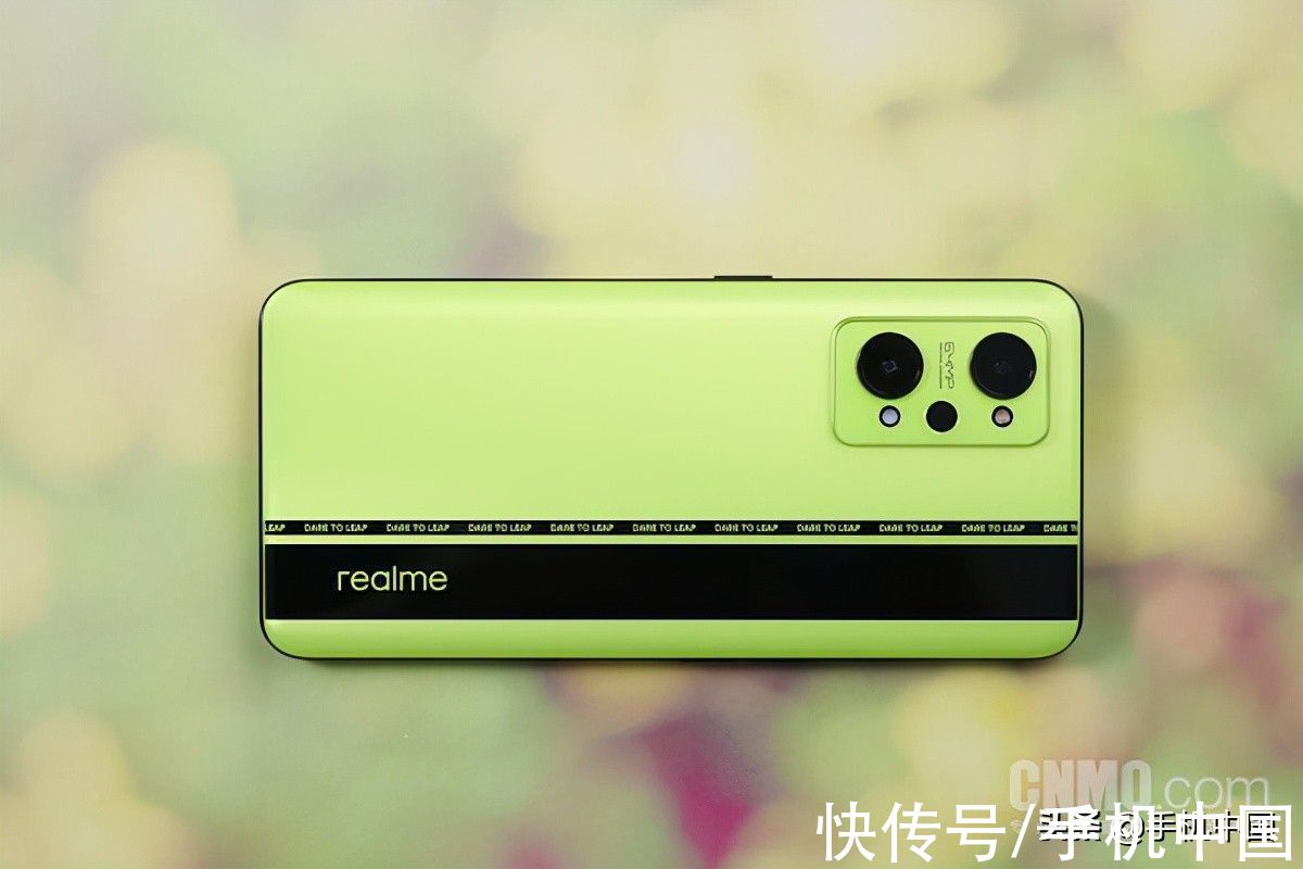 评测|realme真我GT Neo2评测：是主力机 也可以是“游戏机”