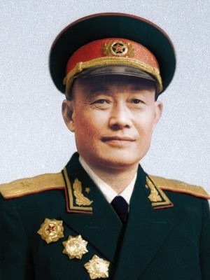 开国|他是来自卫生系统的开国少将,半路出家学医,一年学会十几门课程