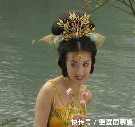 赛太岁!佛母的子女为何会被凡人所伤 破解西游记里不得不说的秘密!