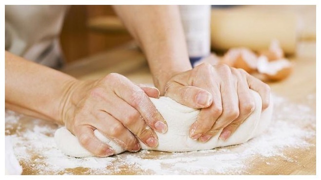 蒸馒头，学会这6个诀窍，蒸出来又香又软，比买的还好吃