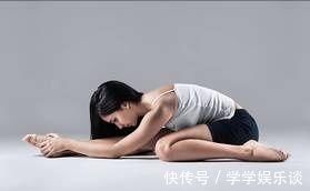 下腹部|一套简单实用的瑜伽前屈序列，带你深度解锁瑜伽前屈！