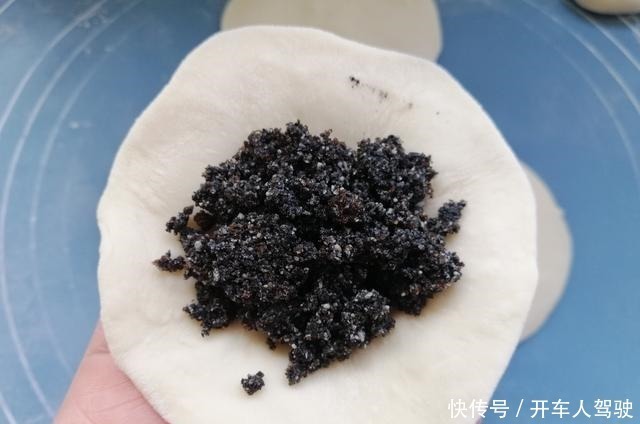 馅饼|含钙量最高的不是牛奶,原来是它,家家都有,钙含量是牛奶的8倍