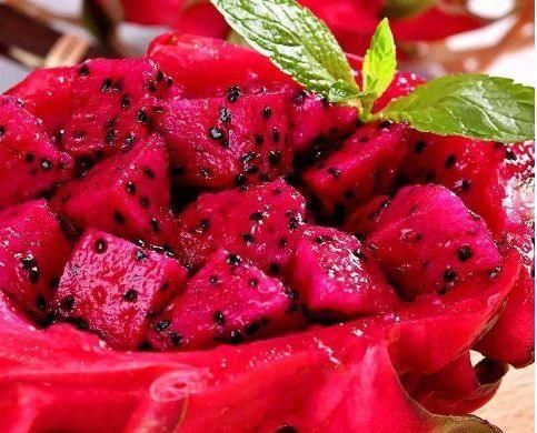 肌肤|秋天不妨坚持吃3种食物，美容养颜、滋润肌肤，早吃早好！