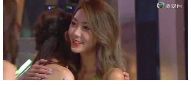 佳丽|新鲜出炉！2021年香港小姐竞选三甲诞生，8号佳丽黑马跑出夺冠！