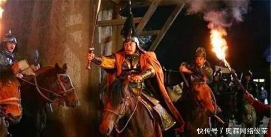 太子|谁要为“玄武门之变”负主要责任?不是李世民,而是他!