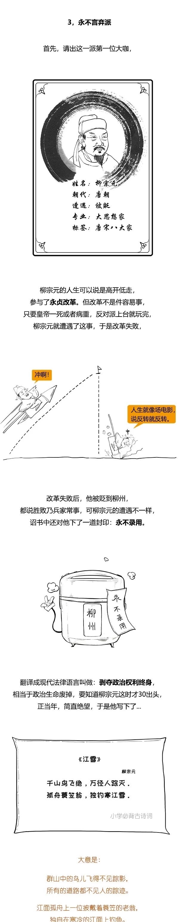  发圈么|下雪天，明白如何优雅的打卡发圈么？