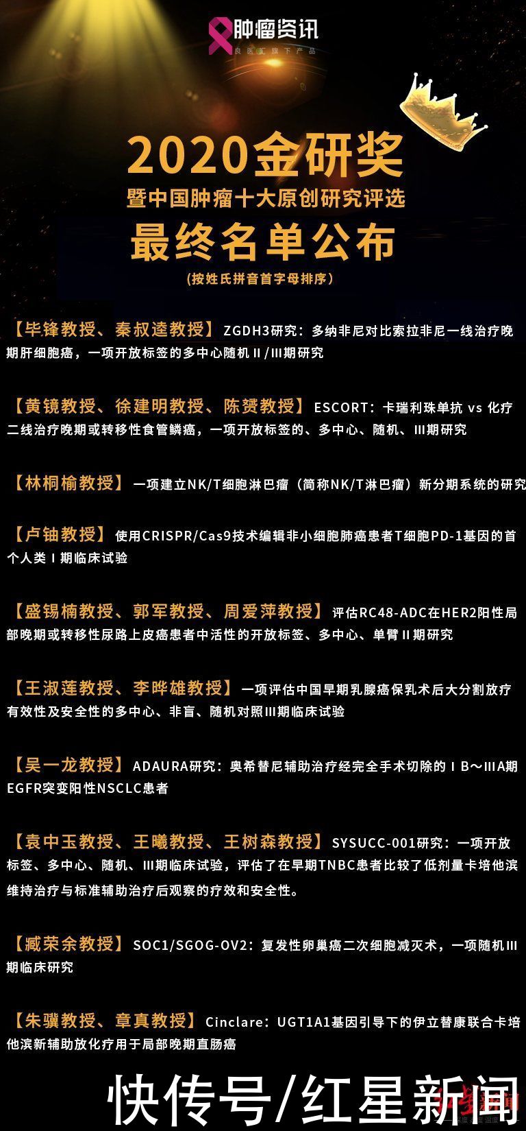 科研|更适合中国人的肝癌靶向药获批上市！华西医院科研团队全程主导临床试验